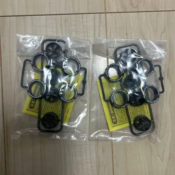 미니 사륜구동 은퇴 타미야 35주년 타이어 휠 세트