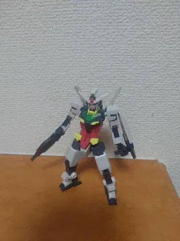 1/144 HG 코어 건담 페인팅 완성품 상품 동시 300엔 할인