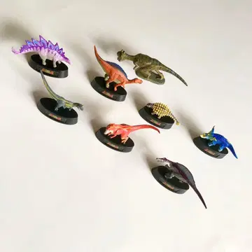 고대 왕자 공룡킹 공룡 피규어 묶음 판매 티라노자우루스