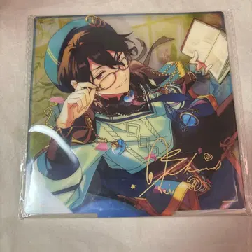 모집 아크릴 스탠드 제로