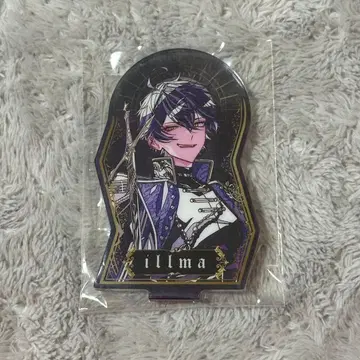 시쿠포니 이루마 아크릴 스탠드