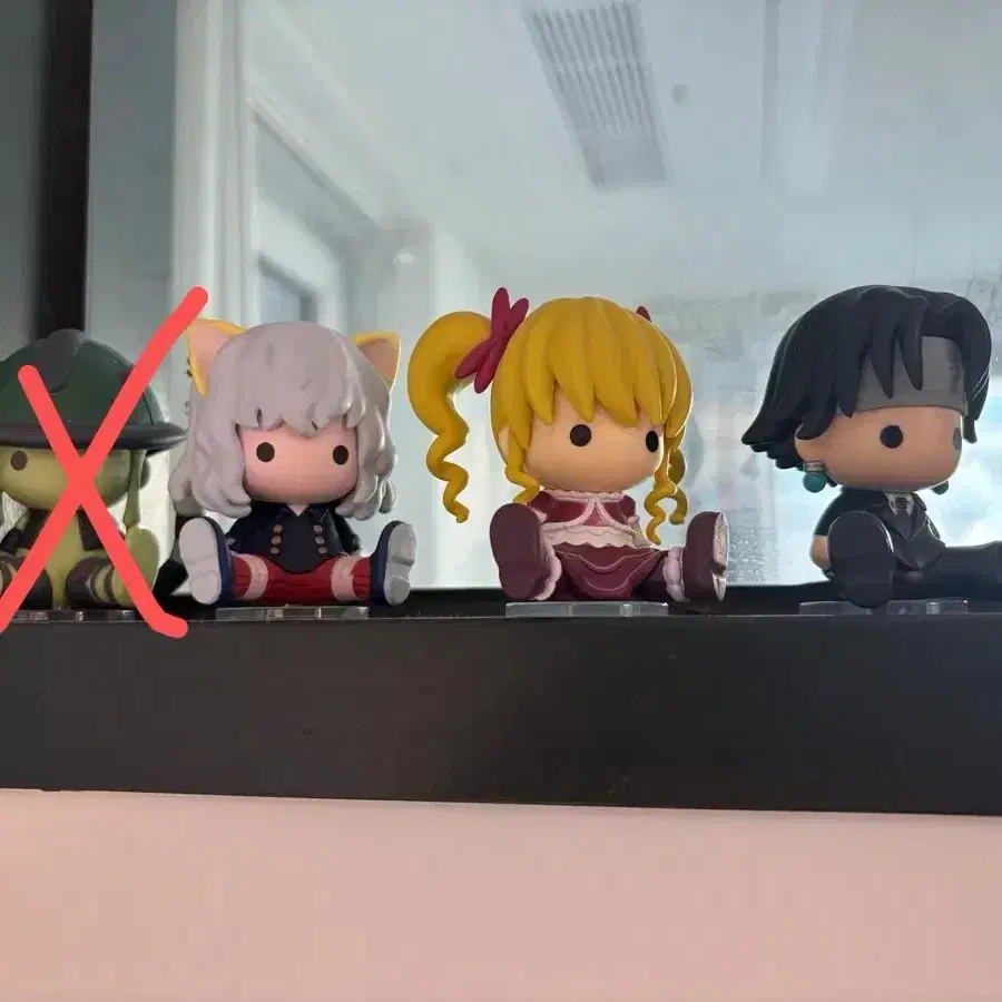 HUNTER×HUNTER | 헌터x헌터 Hunter Hunter Peta Dol on Bunjang Global