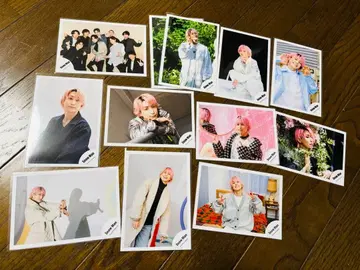 SnowMan 사쿠마 다이스케 공식 사진