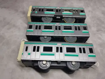 프라레일 사운드 E501계 조반선 도레미 파인 바터