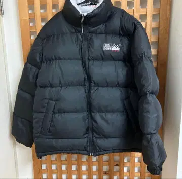 FIRSTDOWN 퍼스트다운 리버서블