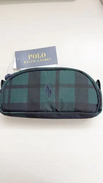 랄프 로렌 파우치