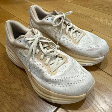 호카 본다이 8 여성용 러닝화