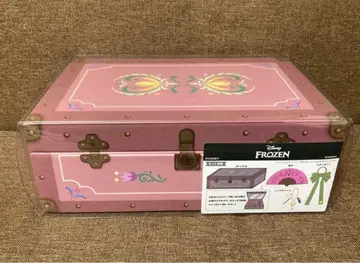 [ 미개봉 새상품 ] 쥬얼리 박스 치하루 콜라보 시마무라 아나