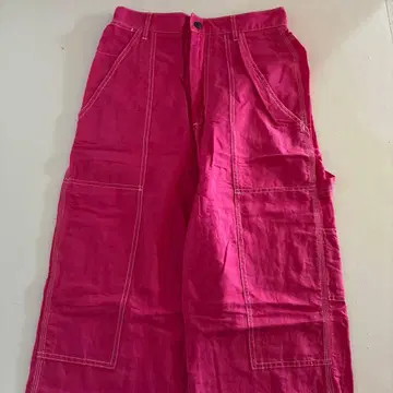 구제 의류 바지 S