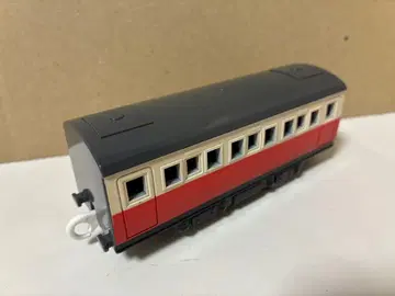 [ 프라레일 ] 빨간색 여객차 토마스와 친구들 시리즈