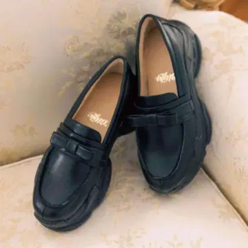 Bibiy MILA 로퍼 XS 사이즈