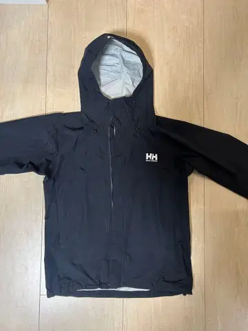 헬리한센 마운틴 후드티