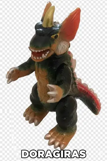 새상품 드라기라스 450 (1st. 컬러) MARUSAN