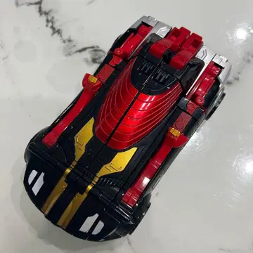 특명전대 고버스터즈 버스터 머신 DX 고버스터 에이스