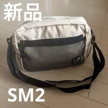 사만사 모스모스 무민 콜라보 숄더백