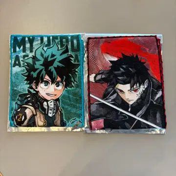 점프 페스타 점프샵 코반 타월 미도리야 이즈쿠 무사이라 치히로