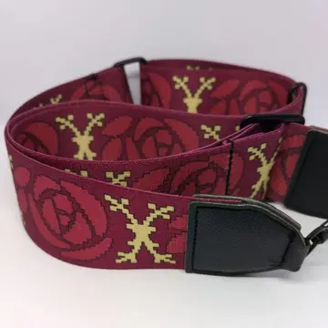 Valkyrie 앙스타 Anniversary Rock 스트랩 이타백