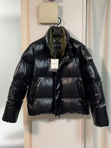 미사용 새상품 정가 10만 엔 이상 듀베티카 다운 자켓 46 M 사이즈