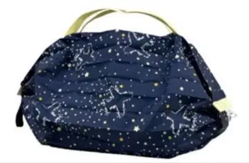 스카이마크 슈파트 에코백