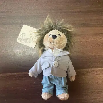 페 영준의 준베어 자켓 포함