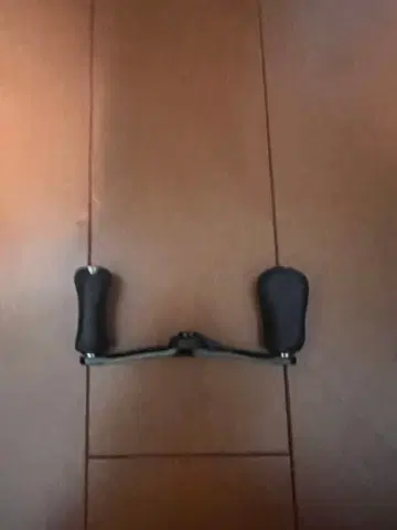 21 안타레스 DC 정품 핸들