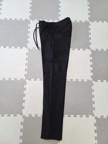 giab's ARCHIVIO MASACCIO 워셔블 나일론 팬츠