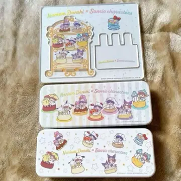 나니와단시 산리오