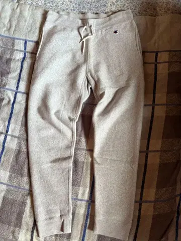 Champion 리버스 위브 L 사이즈