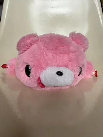 그루미 네소베리 다츠그루미 핑크 CGP-185