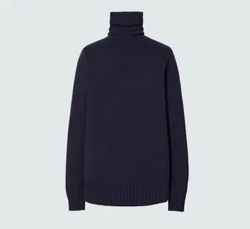 유니클로 콜라보 캐시미어 스웨터