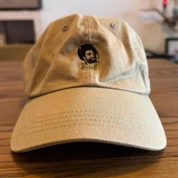 BackChannel 백 채널 캡 베이지