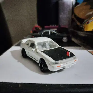 토미카 S13 실비아