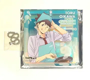 점프 페스타 2026 하이큐 브로키 오이카와 토오루