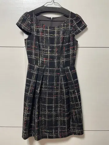 ANAYI 원피스 36 사이즈 가을/겨울