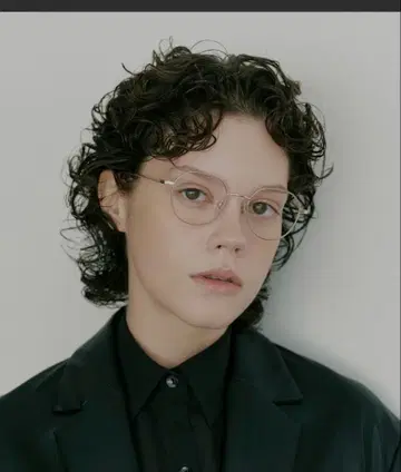 MARW UNITED ARROWS Zoff 보스턴 메탈 프레임