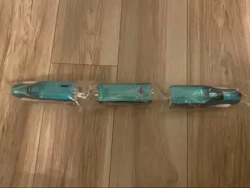 신칸센 스타일 하야부사 3량 세트