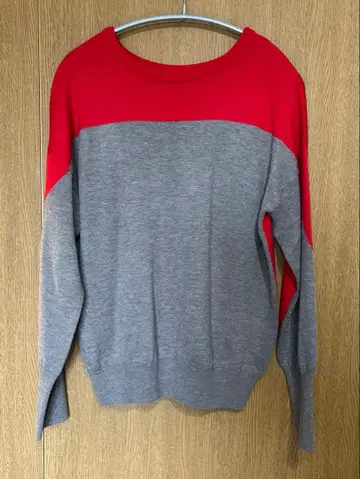 COOMB 스웨터 사이즈 38