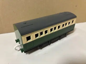 [ 프라레일 ] 그린 여객차 토마스와 친구들 시리즈