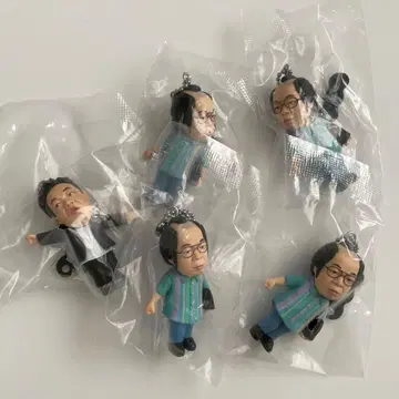 다이앤 유스케 가챠가챠