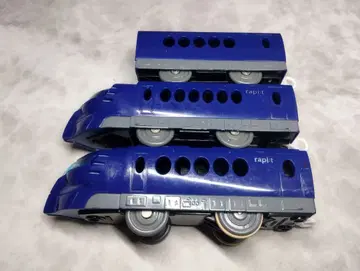 프라레일 남해 라피트