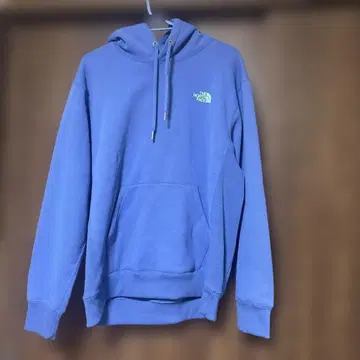 THE NORTH FACE 후드티