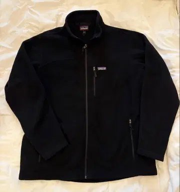 레어! 새상품급! Patagonia 클래식 신틸라 자켓 사이즈 XL 블랙
