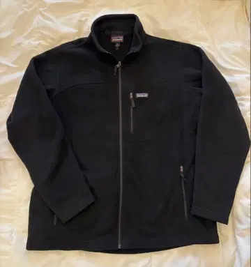 레어! 새상품급! Patagonia 클래식 신틸라 자켓 사이즈 XL 블랙