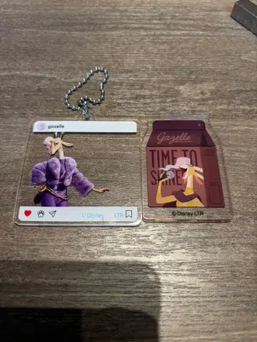 주토피아 OH MY CAFE 카페