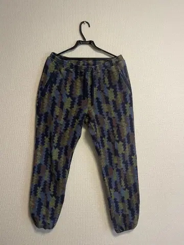 파타고니아 신틸라 팬츠 M