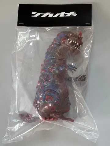 시카루나 공방 소프트 비닐