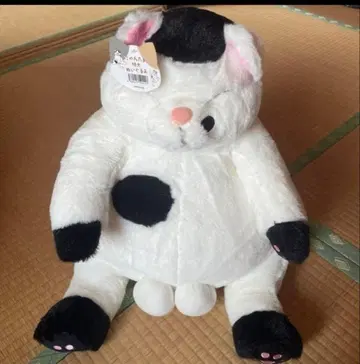 쨩타마 봉제 인형