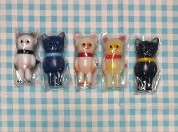 VAG 코지카토이즈 NEKO 캡슐 토이 가챠 1