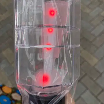 Hey! Say! JUMP 응원봉