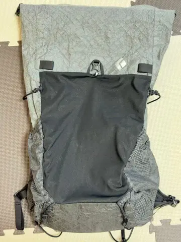 블랙다이아몬드 베이탈라이트 30L M사이즈